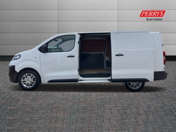 Used Vauxhall Vivaro 2021 for sale - 74924336: Photo