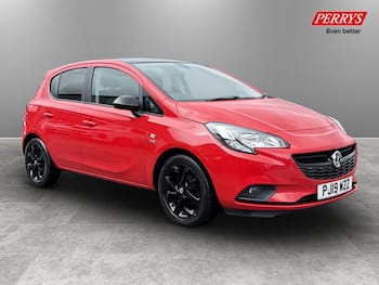 Used Vauxhall Corsa 2019 for sale - 79678890: Photo