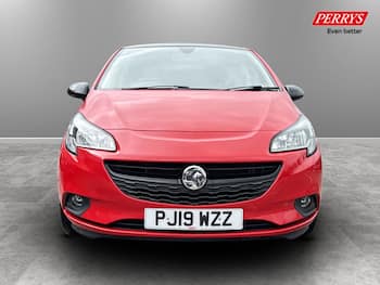 Used Vauxhall Corsa 2019 for sale - 79678890: Photo