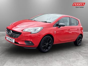 Used Vauxhall Corsa 2019 for sale - 79678890: Photo