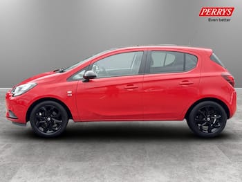 Used Vauxhall Corsa 2019 for sale - 79678890: Photo
