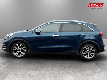 Used Kia Niro 2020 for sale - 77980580: Photo