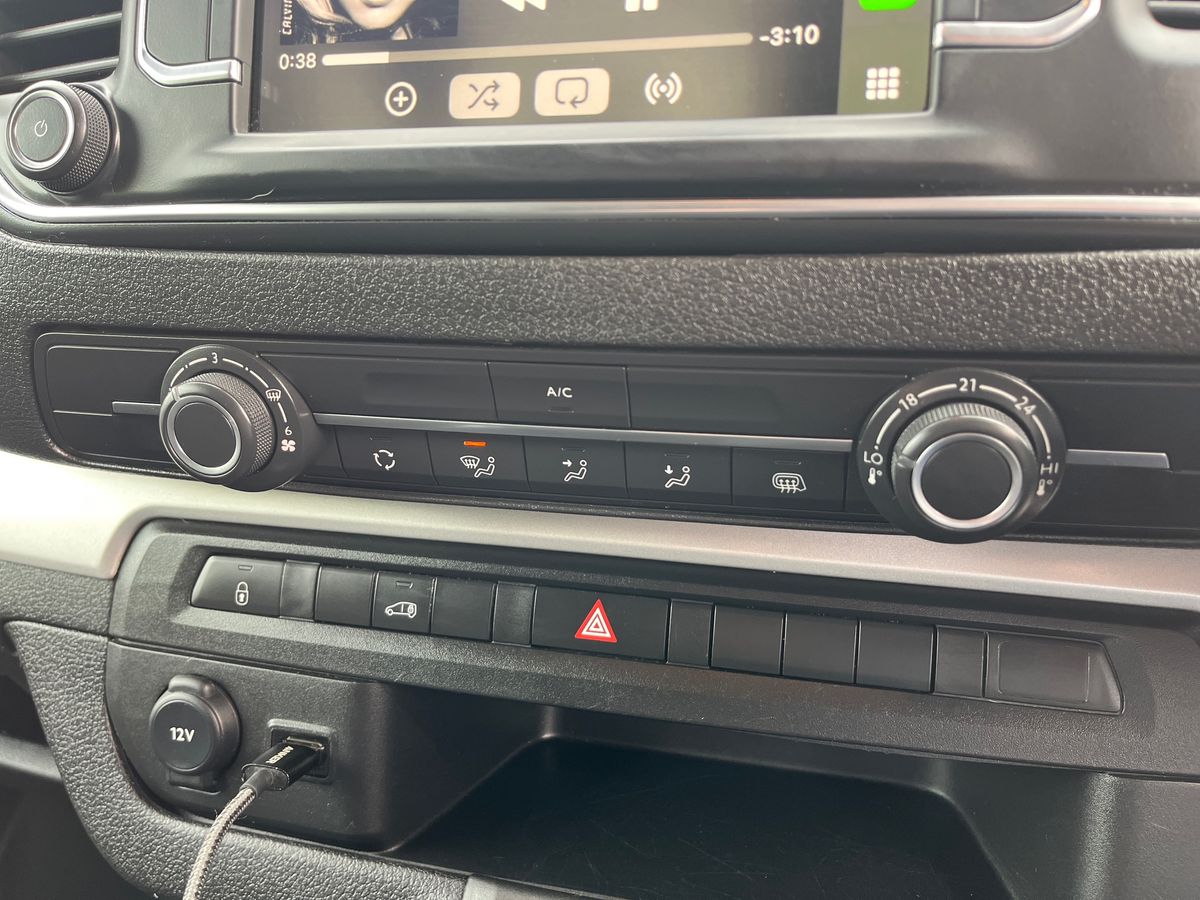 Used Vauxhall Vivaro 2023 for sale - 76090529: Photo 13