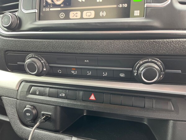Used Vauxhall Vivaro 2023 for sale - 76090529: Photo 14