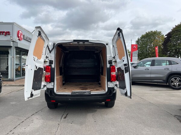Used Vauxhall Vivaro 2023 for sale - 76090529: Photo 18