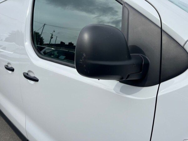Used Vauxhall Vivaro 2023 for sale - 76090529: Photo 19