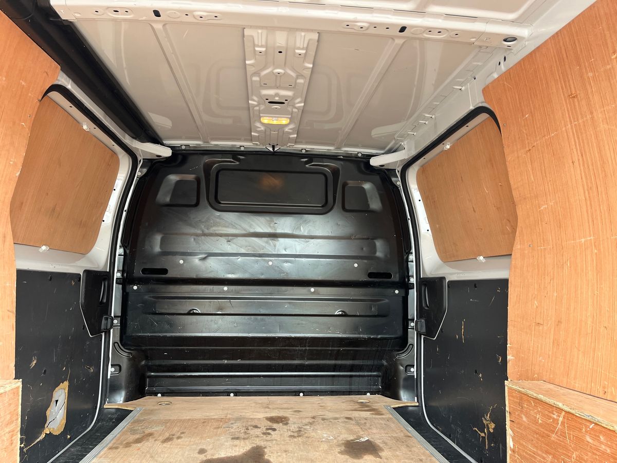 Used Vauxhall Vivaro 2023 for sale - 76090529: Photo 21