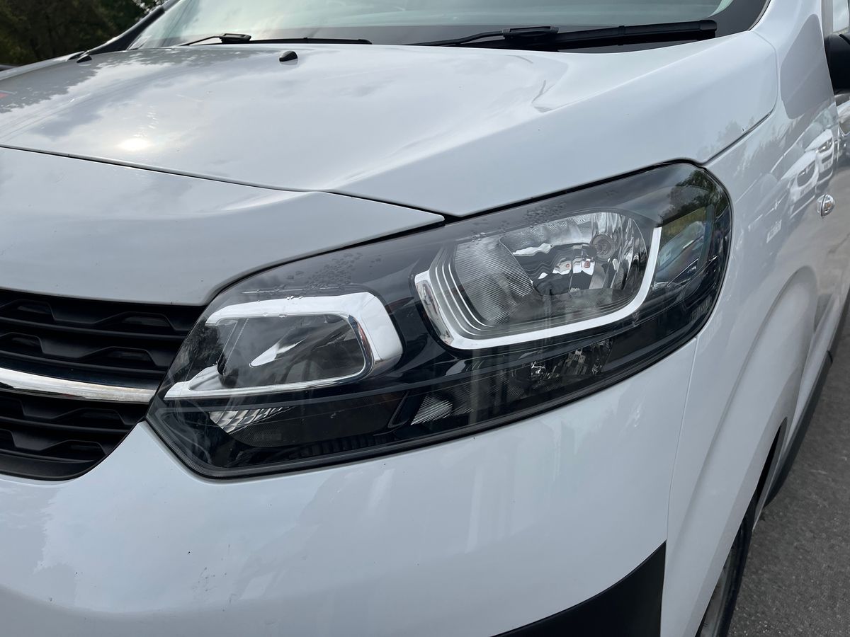 Used Vauxhall Vivaro 2023 for sale - 76090529: Photo 28