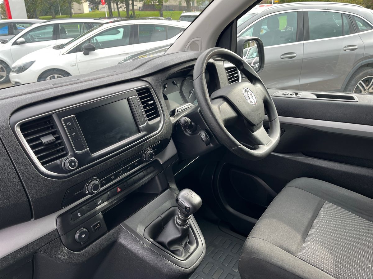 Used Vauxhall Vivaro 2023 for sale - 76090529: Photo 30