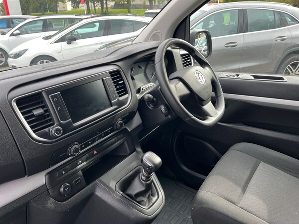 Used Vauxhall Vivaro 2023 for sale - 76090529: Photo 31