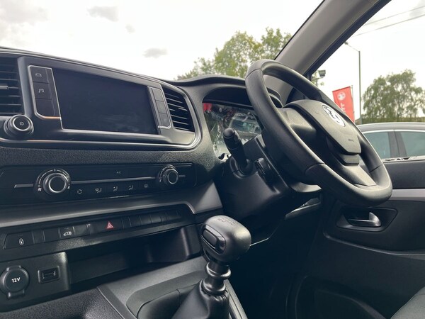 Used Vauxhall Vivaro 2023 for sale - 76090529: Photo 32