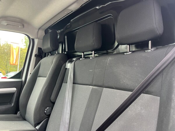 Used Vauxhall Vivaro 2023 for sale - 76090529: Photo 33