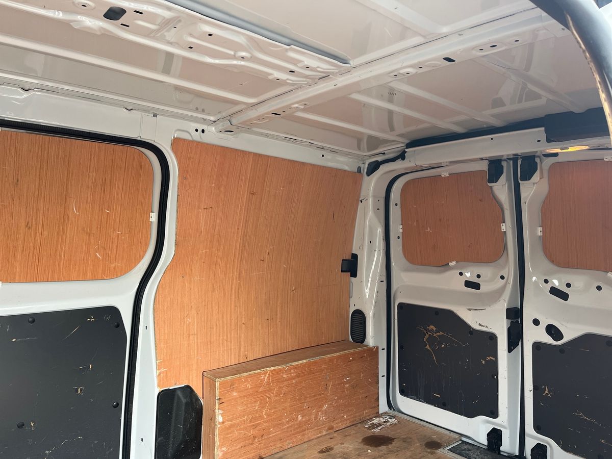 Used Vauxhall Vivaro 2023 for sale - 76090529: Photo 34