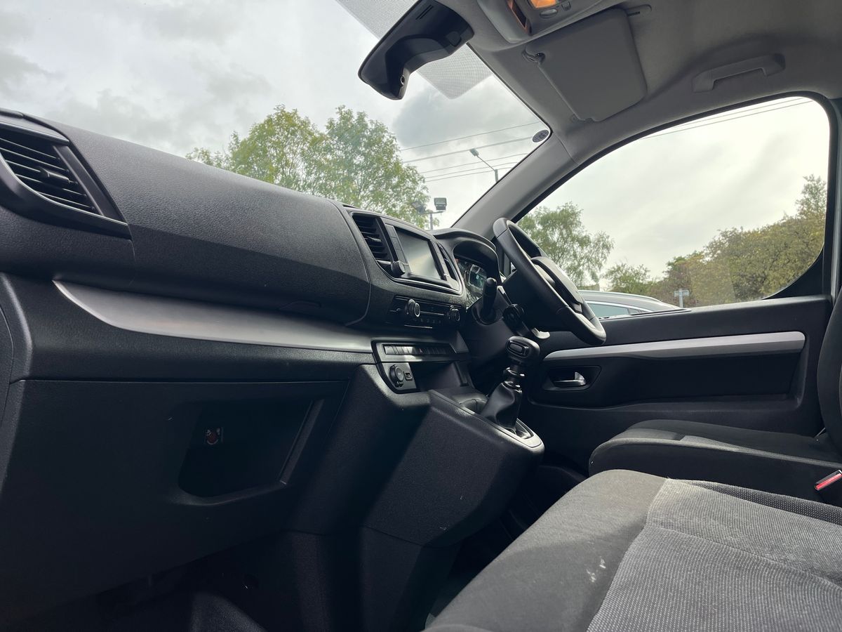 Used Vauxhall Vivaro 2023 for sale - 76090529: Photo 35