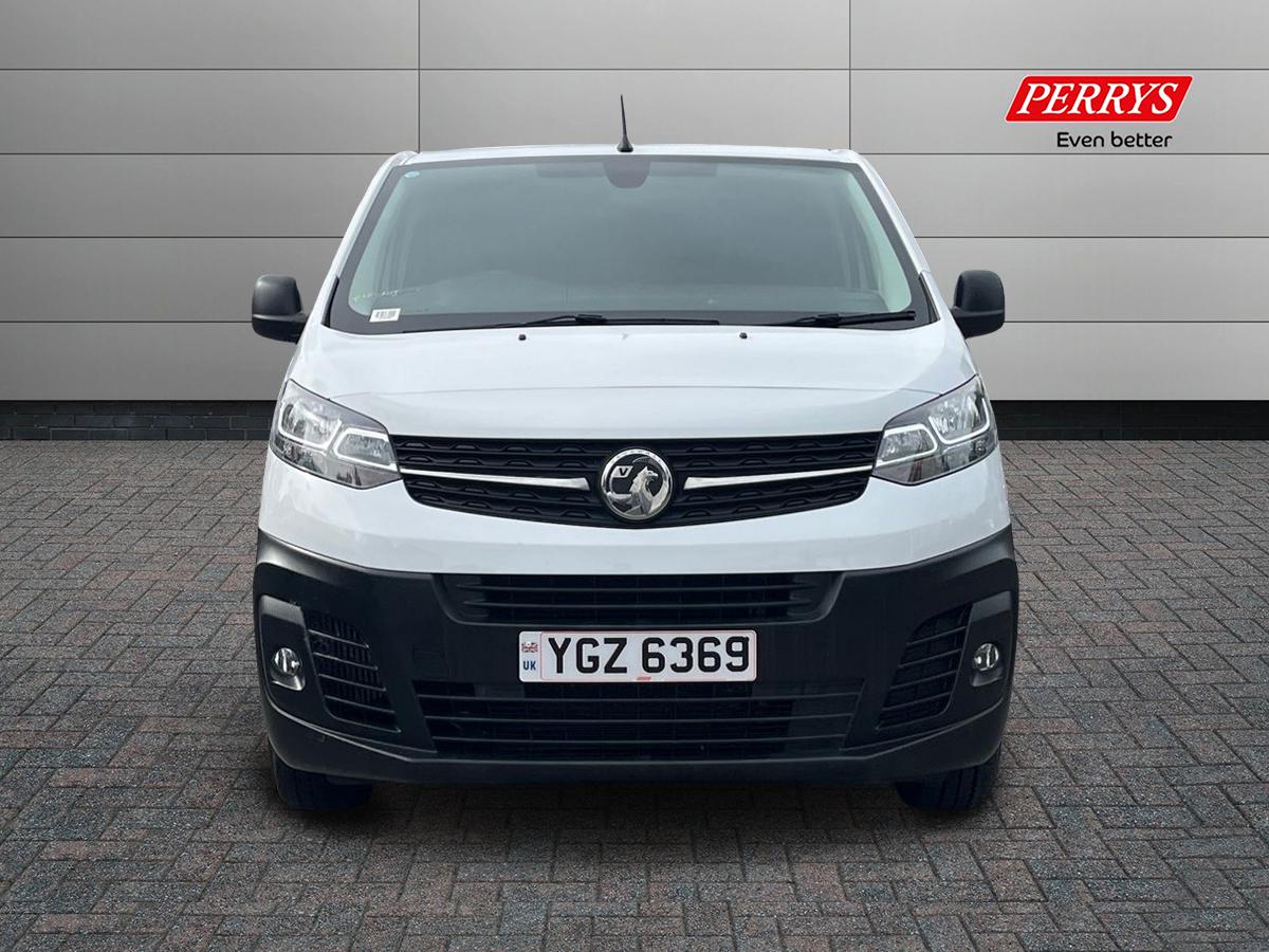 Used Vauxhall Vivaro 2023 for sale - 76090529: Photo 4