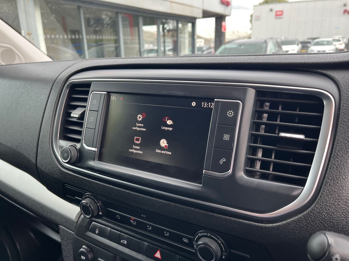 Used Vauxhall Vivaro 2023 for sale - 76090529: Photo 41