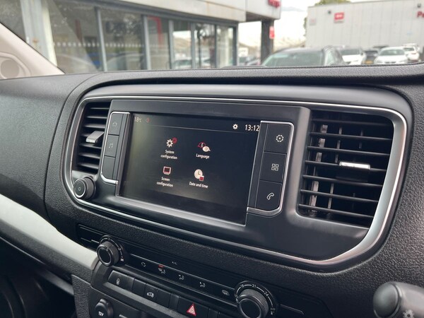 Used Vauxhall Vivaro 2023 for sale - 76090529: Photo 42