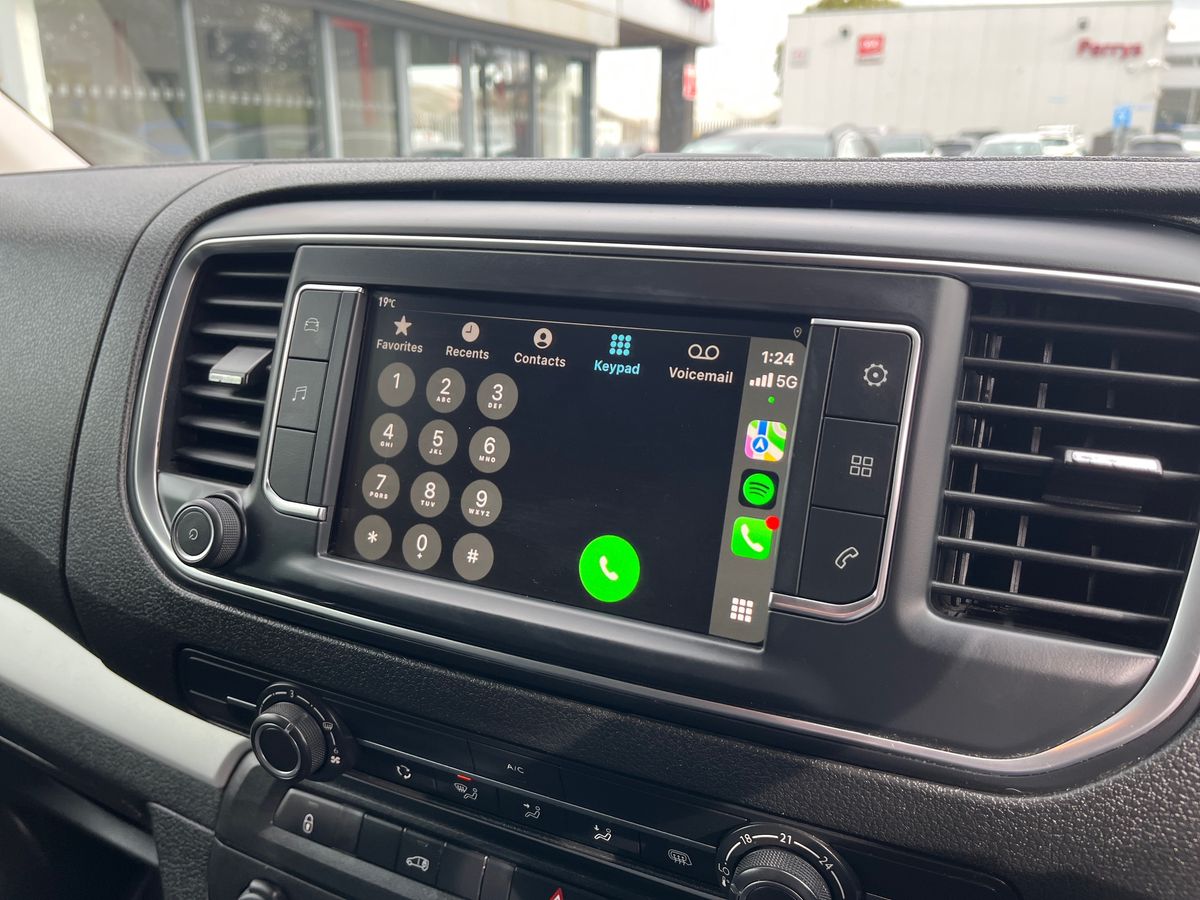 Used Vauxhall Vivaro 2023 for sale - 76090529: Photo 45