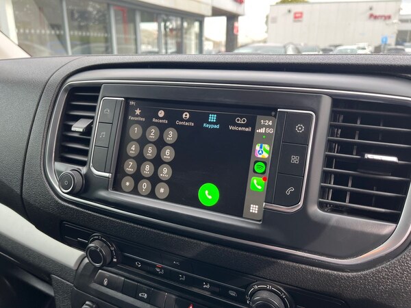 Used Vauxhall Vivaro 2023 for sale - 76090529: Photo 46