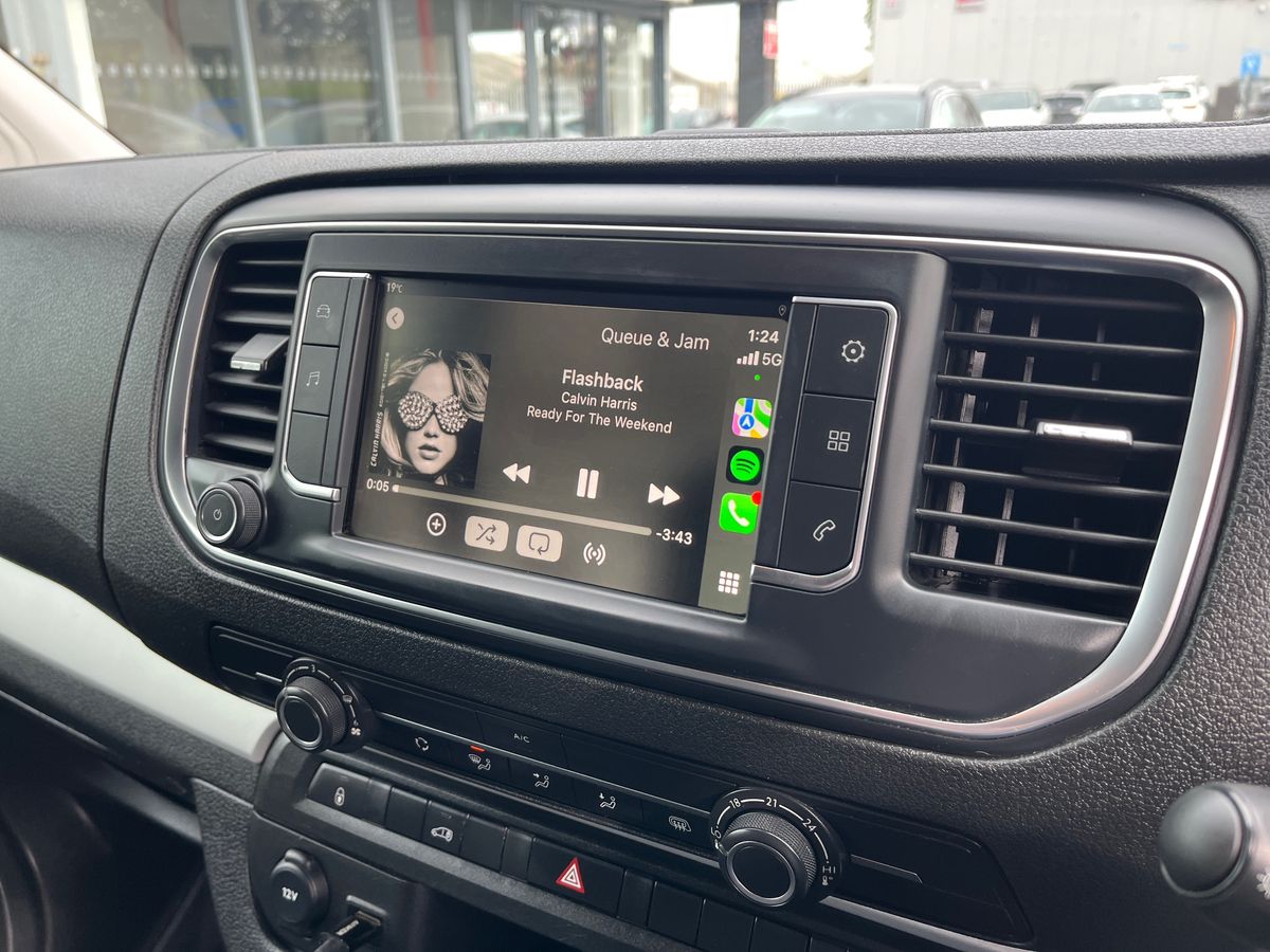 Used Vauxhall Vivaro 2023 for sale - 76090529: Photo 48