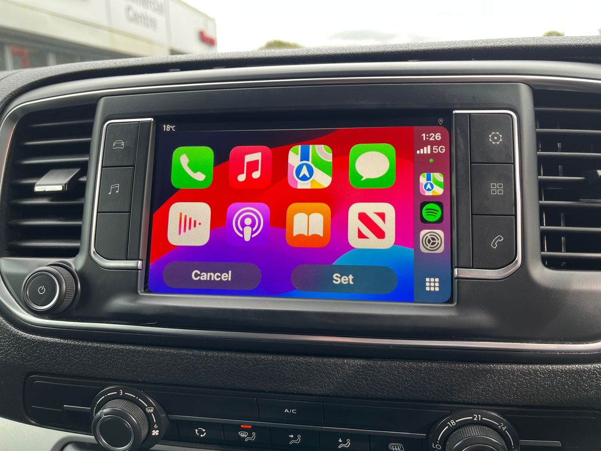 Used Vauxhall Vivaro 2023 for sale - 76090529: Photo 50