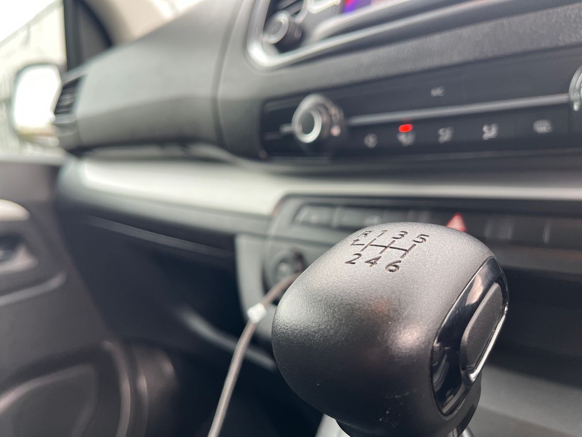 Used Vauxhall Vivaro 2023 for sale - 76090529: Photo 55