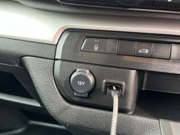 Used Vauxhall Vivaro 2023 for sale - 76090529: Photo 55