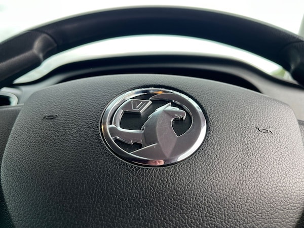Used Vauxhall Vivaro 2023 for sale - 76090529: Photo 57