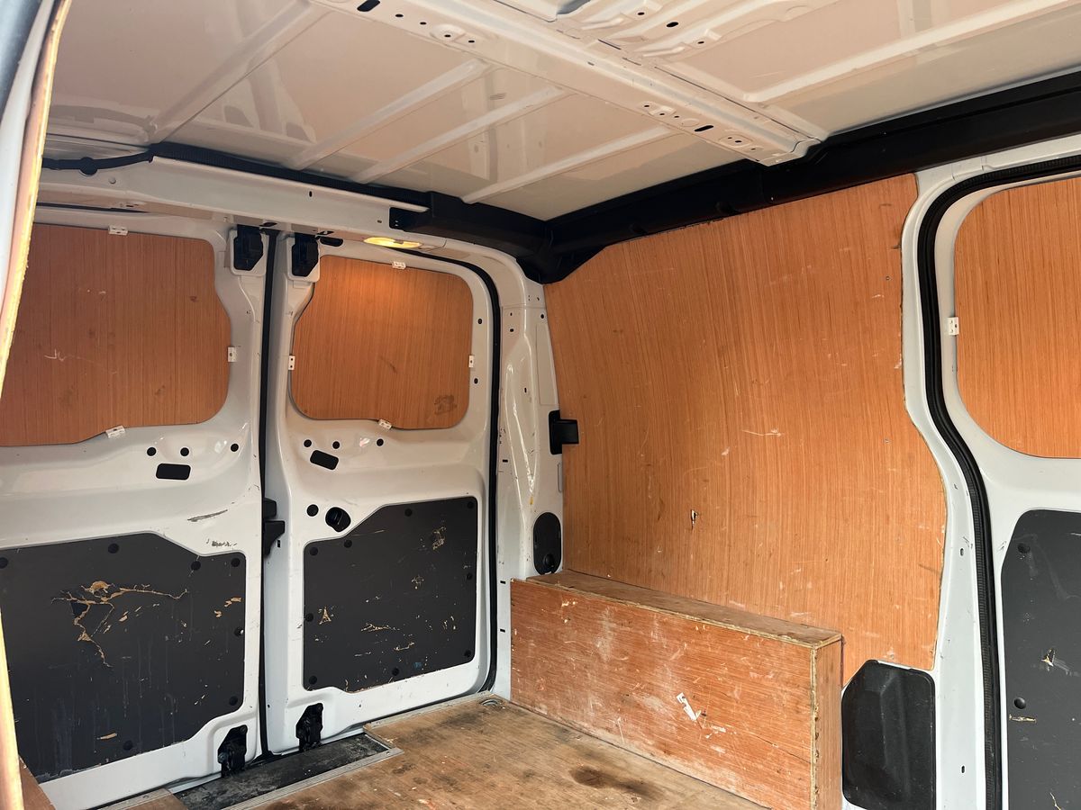 Used Vauxhall Vivaro 2023 for sale - 76090529: Photo 59