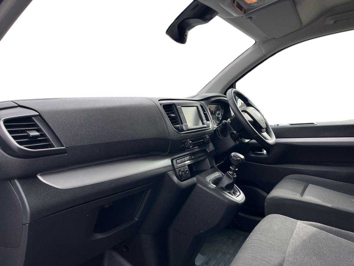 Used Vauxhall Vivaro 2023 for sale - 76090529: Photo 6