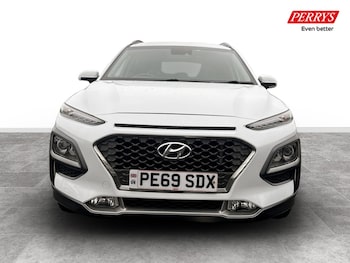 Used Hyundai KONA 2019 for sale - 77350677: Photo
