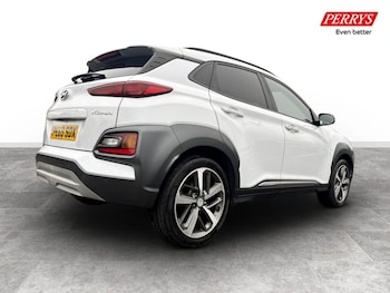 Used Hyundai KONA 2019 for sale - 77350677: Photo