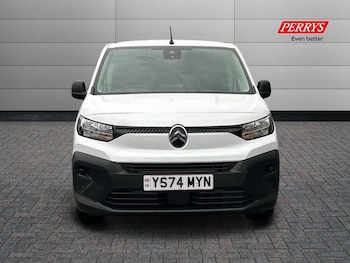 Used Citroen Berlingo 2025 for sale - 76969333: Photo