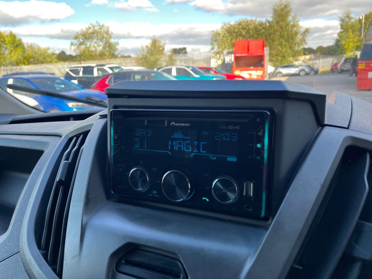 Used Ford Transit 2018 for sale - 78209494: Photo 11