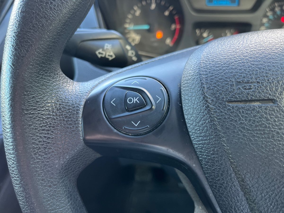 Used Ford Transit 2018 for sale - 78209494: Photo 15