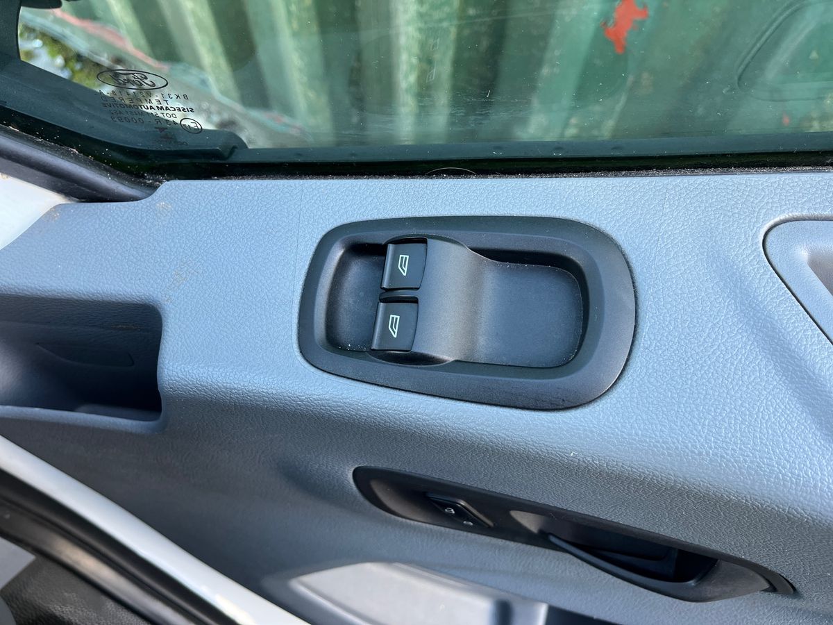 Used Ford Transit 2018 for sale - 78209494: Photo 17