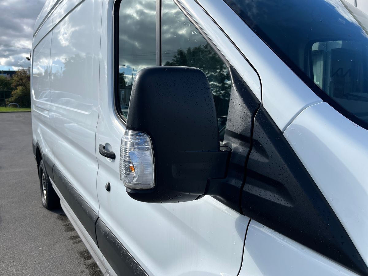 Used Ford Transit 2018 for sale - 78209494: Photo 19