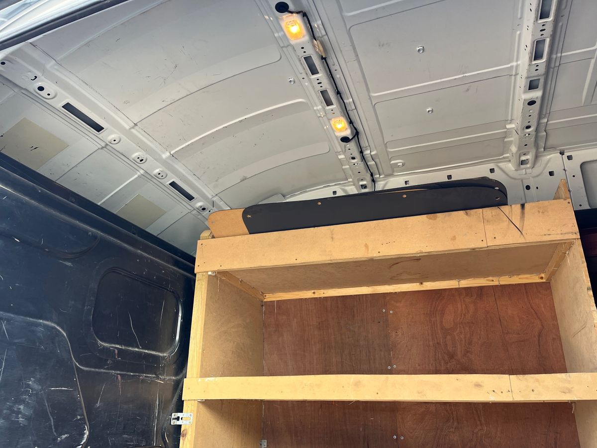 Used Ford Transit 2018 for sale - 78209494: Photo 27