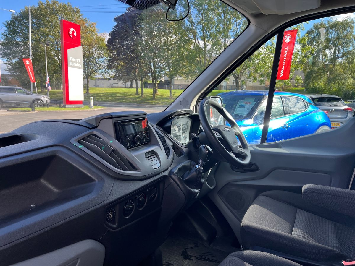 Used Ford Transit 2018 for sale - 78209494: Photo 28