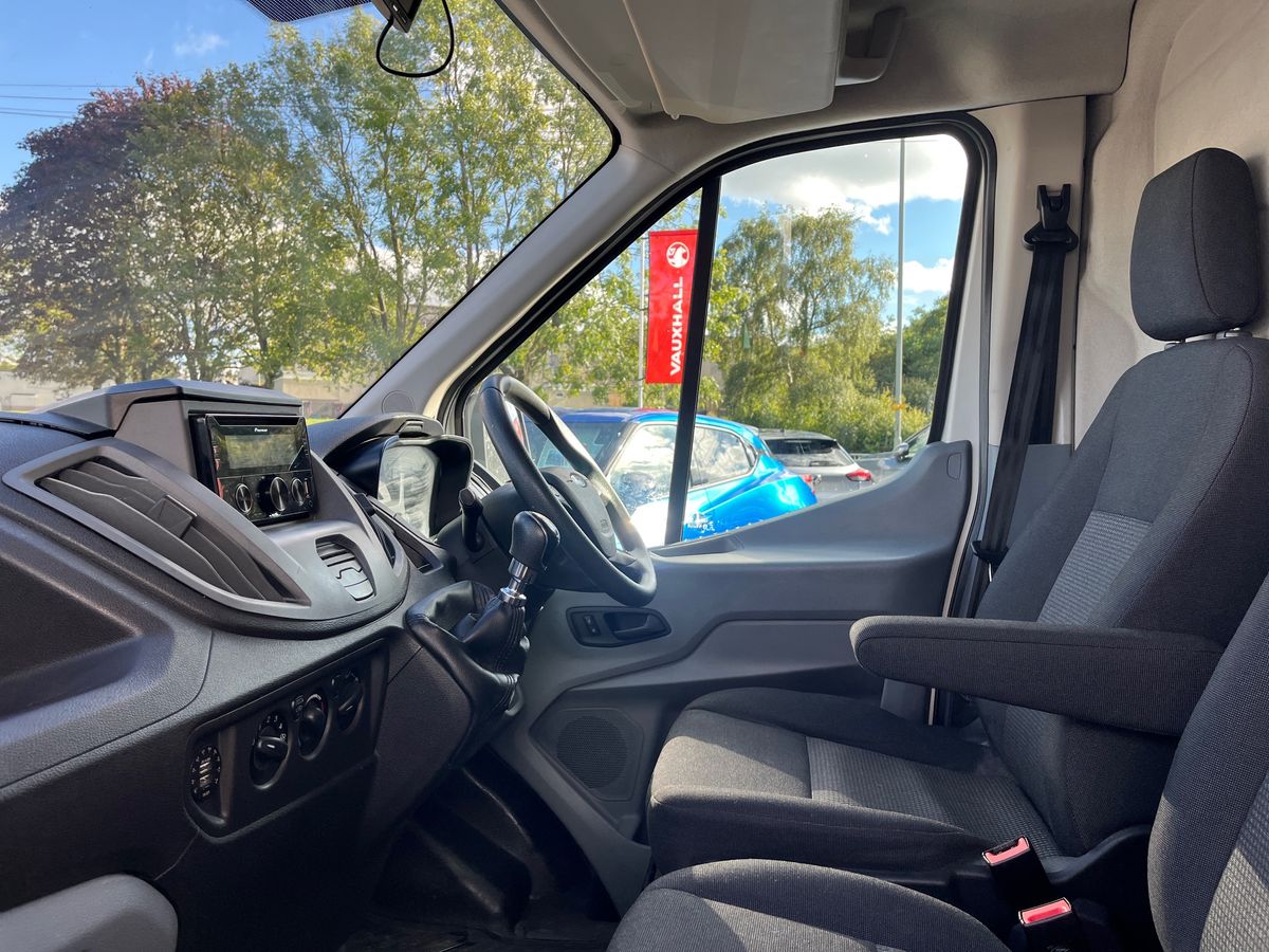 Used Ford Transit 2018 for sale - 78209494: Photo 29