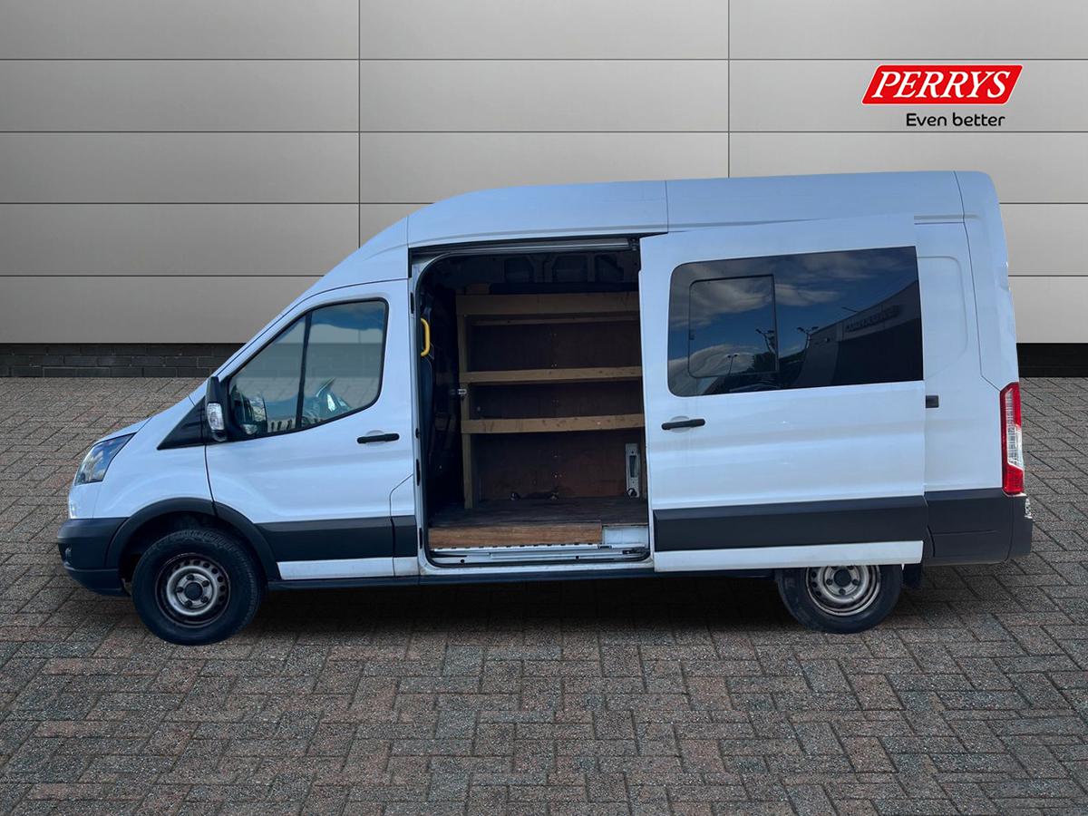 Used Ford Transit 2018 for sale - 78209494: Photo 3