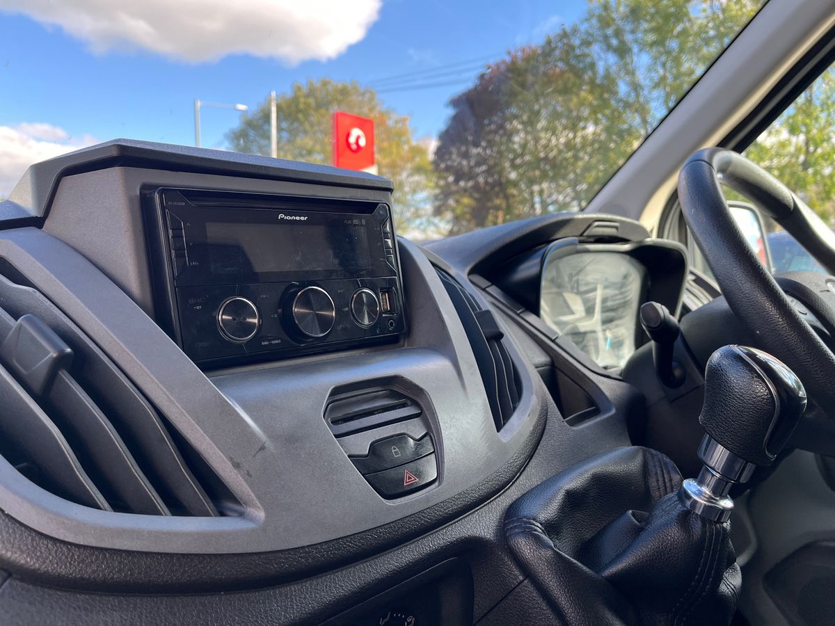 Used Ford Transit 2018 for sale - 78209494: Photo 31