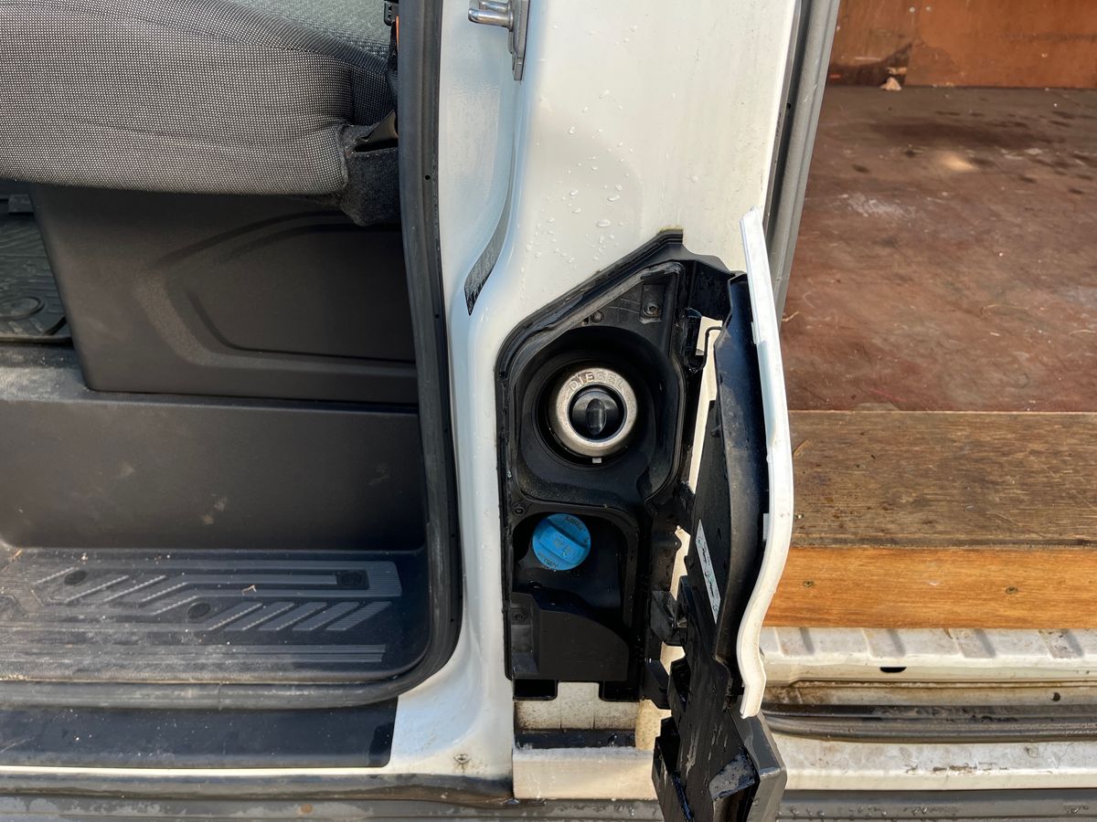 Used Ford Transit 2018 for sale - 78209494: Photo 34