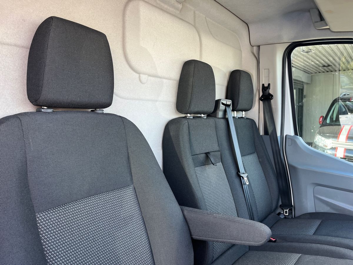 Used Ford Transit 2018 for sale - 78209494: Photo 36