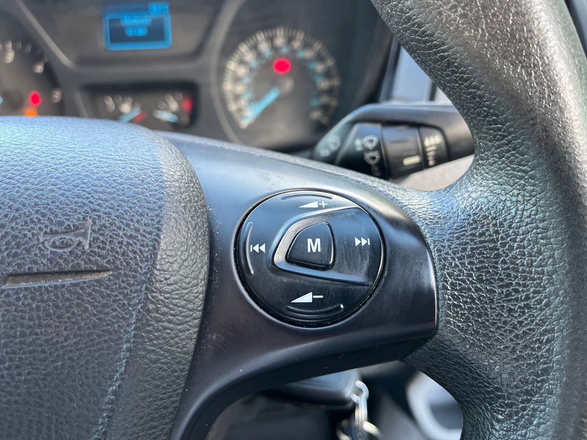 Used Ford Transit 2018 for sale - 78209494: Photo 38