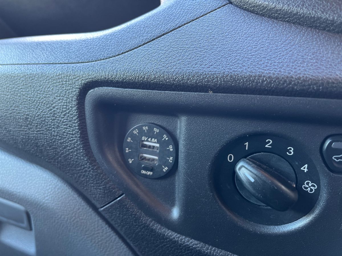 Used Ford Transit 2018 for sale - 78209494: Photo 39