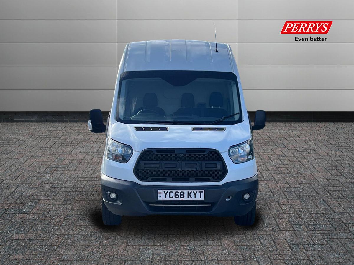 Used Ford Transit 2018 for sale - 78209494: Photo 4