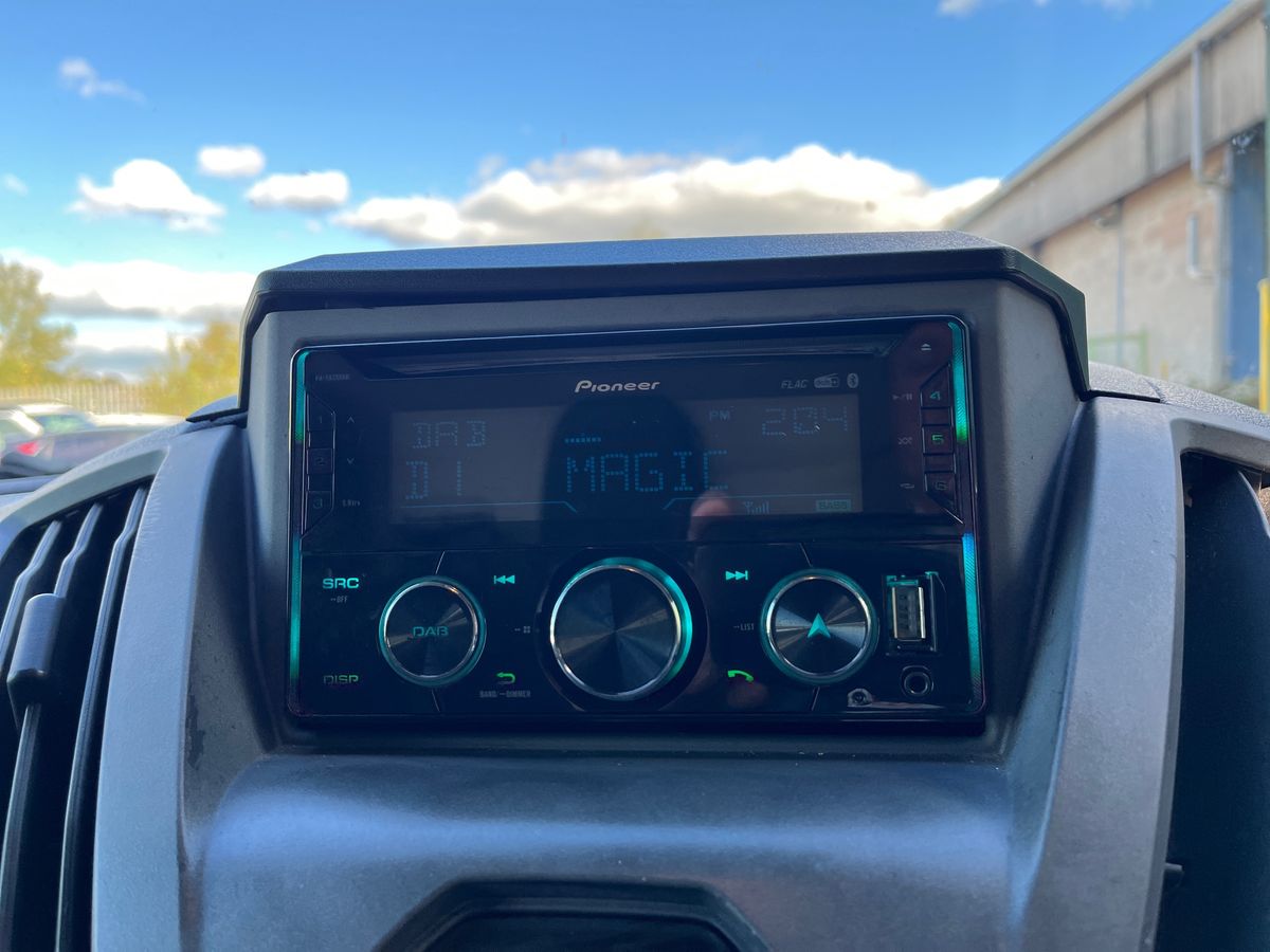 Used Ford Transit 2018 for sale - 78209494: Photo 41