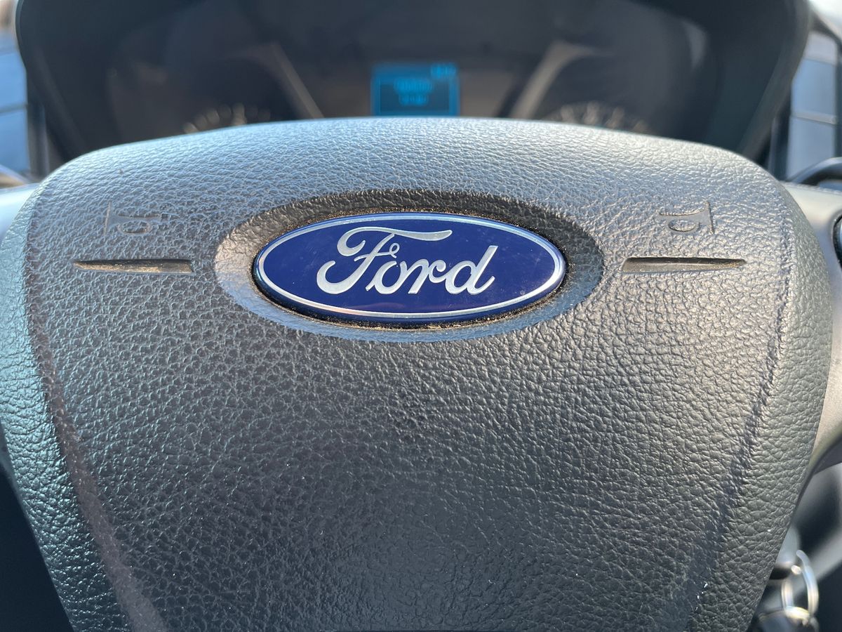 Used Ford Transit 2018 for sale - 78209494: Photo 44