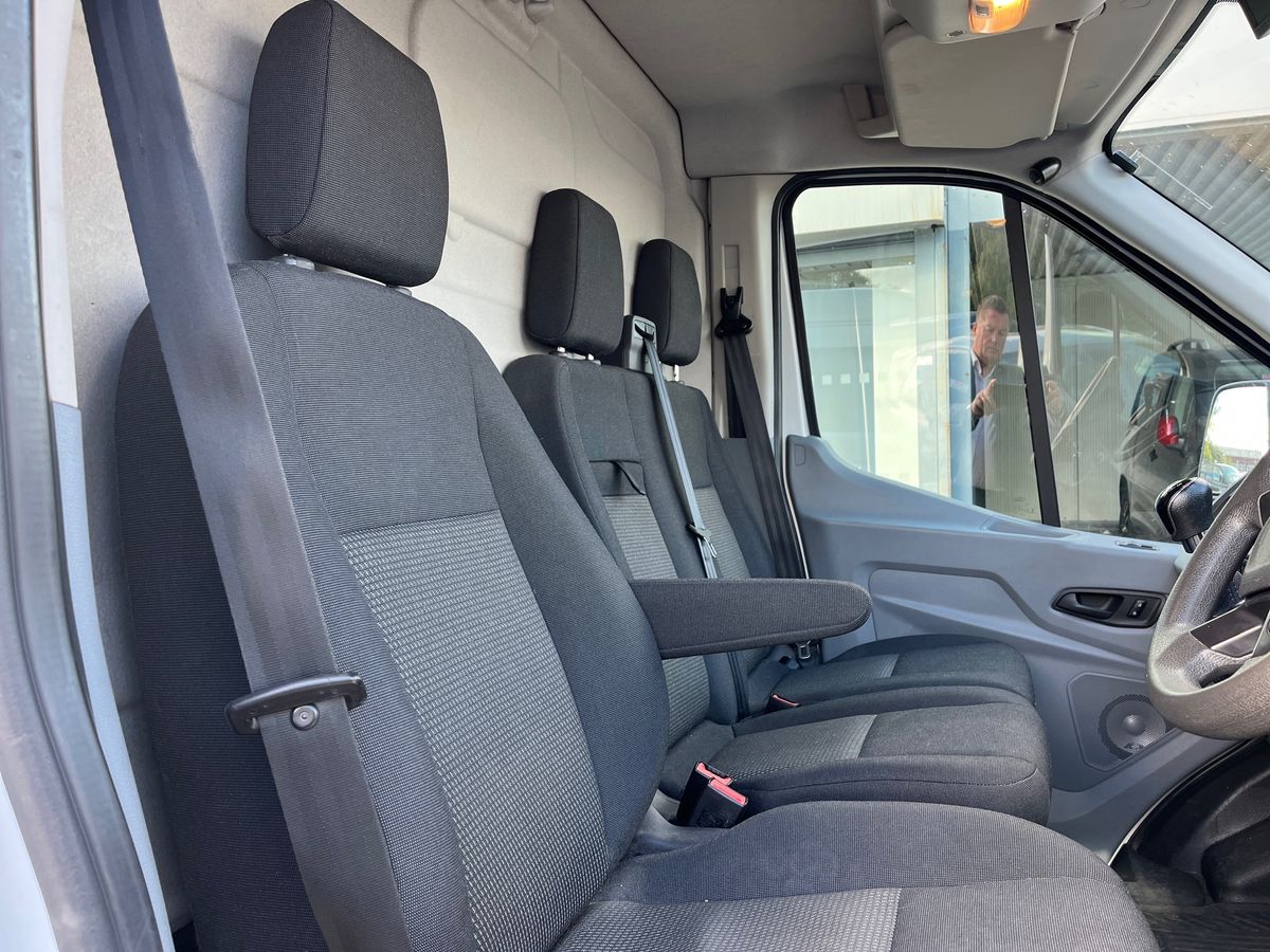 Used Ford Transit 2018 for sale - 78209494: Photo 47